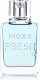 Mexx Fresh Eau De Toilette For Men 75 ml 2