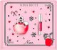 Nina Ricci Set Nina Ricci: Les Belles, Eau De Toilette, For Women, 80 ml + Jumbo, Matte, Cream Lipstick, Fancy Pink, 2.5 g For Women 1