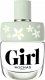 Rochas , Girl Blooming, Eau De Toilette, For Women, 40 ml For Women 2