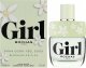 Rochas Rochas, Girl Blooming, Eau De Toilette, For Women, 100 ml For Women 1