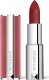 Givenchy Givenchy, Le Rouge Sheer Velvet, Matte, Cream Lipstick, 17, Rouge Erable, Refillable, 3.4 g For Women 1