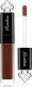 Guerlain Guerlain, La Petite Robe Noire, Matte, Liquid Lipstick, 102, Ambitious, 6 ml For Women 2
