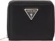 Guess Guess, Guess, Wallet, SLG Card, SWEYG839537, Black, For Women For Women 1