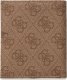 Guess Guess, Vezzola, Wallet, Small Billfold, SMVZLALEA22, For Men For Men 1