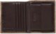 Guess Guess, Vezzola, Wallet, Small Billfold, SMVZLALEA22, For Men For Men 1