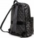 Guess Guess, Vezzola, Synthetic Leather, Backpack, HMVZLAP2205, For Men, 22/28 x 43 x 15 cm For Men 3