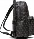 Guess Guess, Vezzola, Synthetic Leather, Backpack, HMVZLAP2205, For Men, 22/28 x 43 x 15 cm For Men 4