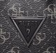 Guess Guess, Vezzola, Synthetic Leather, Backpack, HMVZLAP2205, For Men, 22/28 x 43 x 15 cm For Men 6