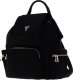 Guess Guess, Gemma, Backpack, Black, HWEYG839532BLA, For Women, 22 x 32 x 12cm For Women 1
