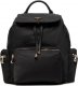 Guess Guess, Gemma, Backpack, Black, HWEYG839532BLA, For Women, 22 x 32 x 12cm For Women 1