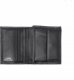 Guess Guess, Vezzola, Wallet, SMEVZLLEA22, Black, For Men For Men 13