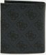 Guess Guess, Vezzola, Wallet, SMEVZLLEA22, Black, For Men For Men 3