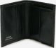 Guess Guess, Vezzola, Wallet, SMEVZLLEA22, Black, For Men For Men 4