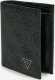 Guess Guess, Vezzola, Wallet, SMEVZLLEA22, Black, For Men For Men 5