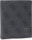 Guess Guess, Vezzola, Wallet, SMEVZLLEA22, Black, For Men For Men 8