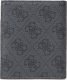 Guess Guess, Vezzola, Wallet, SMEVZLLEA22, Black, For Men For Men 9