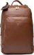 Guess Guess, Scala, Synthetic Leather, Backpack, Brown, For Men, 27.5 x 42.5 x 13 cm For Men 1