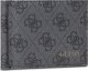 Guess Guess, Vezzola, Wallet, Coin Holder, Black, Unisex Unisex 1