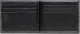 Guess Guess, Vezzola, Wallet, Coin Holder, Black, Unisex Unisex 2