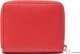 Guess Guess, Naya, Wallet, Small, SWVG78 81370, Red, For Women For Women 2