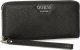 Guess Guess, Vikky, Synthetic Leather, Wallet, Coal, For Women For Women 1