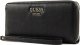 Guess Guess, Vikky, Synthetic Leather, Wallet, Coal, For Women For Women 10