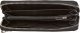 Guess Guess, Vikky, Synthetic Leather, Wallet, Coal, For Women For Women 11