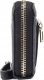 Guess Guess, Vikky, Synthetic Leather, Wallet, Coal, For Women For Women 12