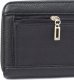 Guess Guess, Vikky, Synthetic Leather, Wallet, Coal, For Women For Women 13