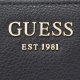 Guess Guess, Vikky, Synthetic Leather, Wallet, Coal, For Women For Women 14