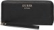 Guess Guess, Vikky, Synthetic Leather, Wallet, Coal, For Women For Women 16