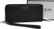 Guess Guess, Vikky, Synthetic Leather, Wallet, Coal, For Women For Women 18