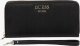 Guess Guess, Vikky, Synthetic Leather, Wallet, Coal, For Women For Women 22