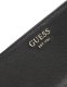 Guess Guess, Vikky, Synthetic Leather, Wallet, Coal, For Women For Women 38