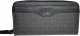 Guess Guess, Vikky, Synthetic Leather, Wallet, Coal, For Women For Women 39