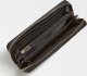 Guess Guess, Vikky, Synthetic Leather, Wallet, Coal, For Women For Women 42