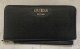 Guess Guess, Vikky, Synthetic Leather, Wallet, Coal, For Women For Women 43