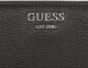 Guess Guess, Vikky, Synthetic Leather, Wallet, Coal, For Women For Women 8