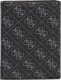 Guess , Dan, Wallet, Small, Black, For Men For Men 1