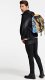 Guess Guess, Salameda, Polyester, Backpack, Multicolour, Laptop Compartiment, Unisex Unisex 1