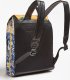 Guess Guess, Salameda, Polyester, Backpack, Multicolour, Laptop Compartiment, Unisex Unisex 2