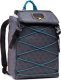 Guess Guess, Salameda, Polyester, Backpack, Blue, Laptop Compartiment, Unisex, 14 x 11.5 x 5.5 cm Unisex 1