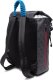 Guess Guess, Salameda, Polyester, Backpack, Blue, Laptop Compartiment, Unisex, 14 x 11.5 x 5.5 cm Unisex 1