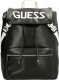 Guess Guess, Salameda, Backpack, Black, Laptop Compartiment, Unisex Unisex 1