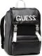 Guess Guess, Salameda, Backpack, Black, Laptop Compartiment, Unisex Unisex 1