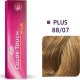 Wella Professionals , Color Touch Plus, Ammonia-Free, Semi-Permanent Hair Dye, 88/07 Light Blonde Natural Intense Chestnut, 60 ml For Women 2