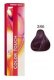 Wella Professionals Wella Professionals, Color Touch, Ammonia-Free, Semi-Permanent Hair Dye, 3/66 Dark Brown Intensive Violet, 60 ml For Women 2