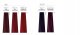 Milk Shake Milk Shake, Smoothies, Ammonia-Free, Semi-Permanent Hair Dye, 5.E , 100 ml For Women 6