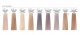 Milk Shake Milk Shake, Smoothies, Ammonia-Free, Semi-Permanent Hair Dye, 5.E , 100 ml For Women 8