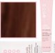 Milk Shake Milk Shake, Smoothies, Ammonia-Free, Semi-Permanent Hair Dye, 6.436CG Dark Copper Golden Blond, 100 ml For Women 1